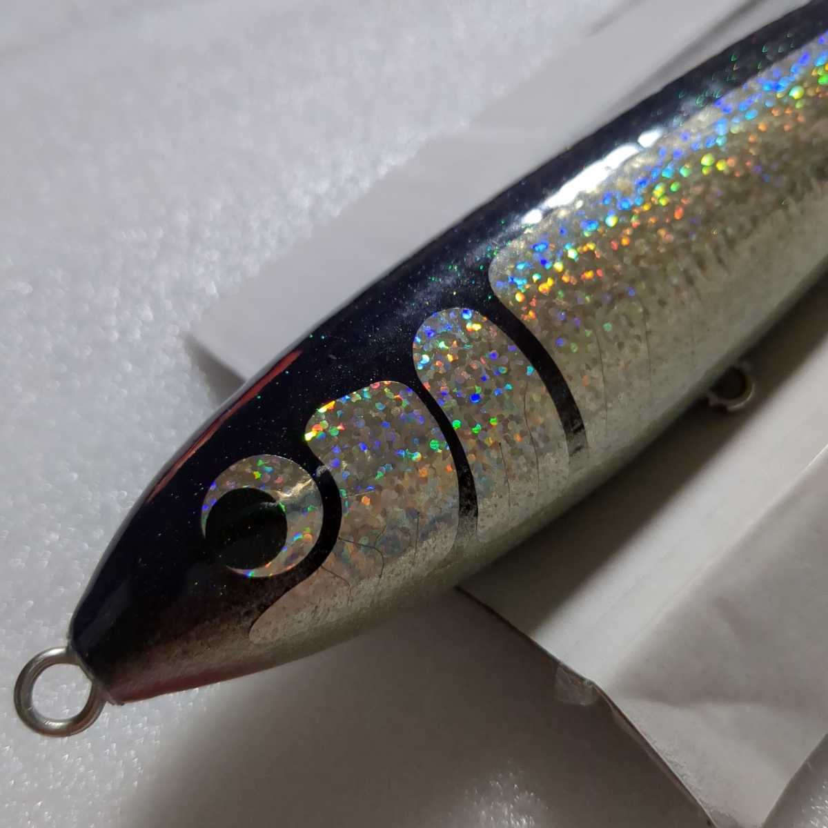 カーペンター KLL/MODEL 002A BC-γ 90L ベース・マグロ用 カーペンター