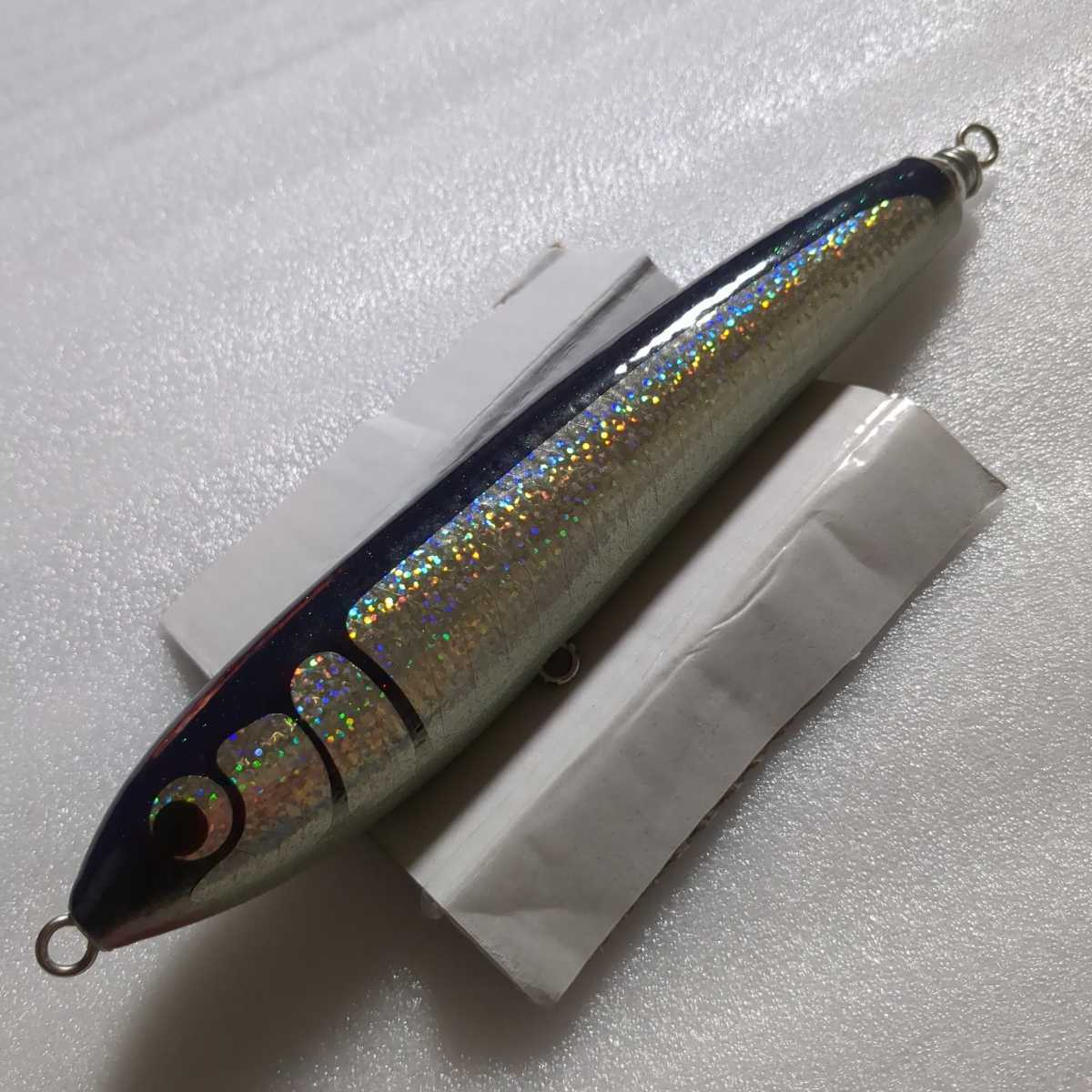 カーペンター KLL/MODEL 002A BC-γ 90L ベース・マグロ用 カーペンター