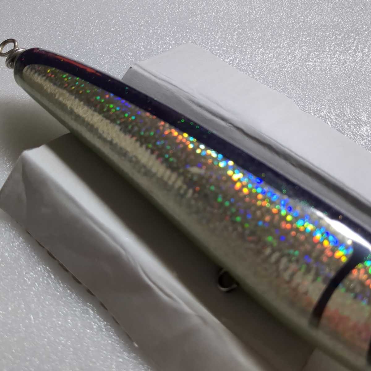 カーペンター　KLL MODEL 002A カーペンター KLL/MODEL 002A BC-γ 90L ベース・マグロ用 カーペンター