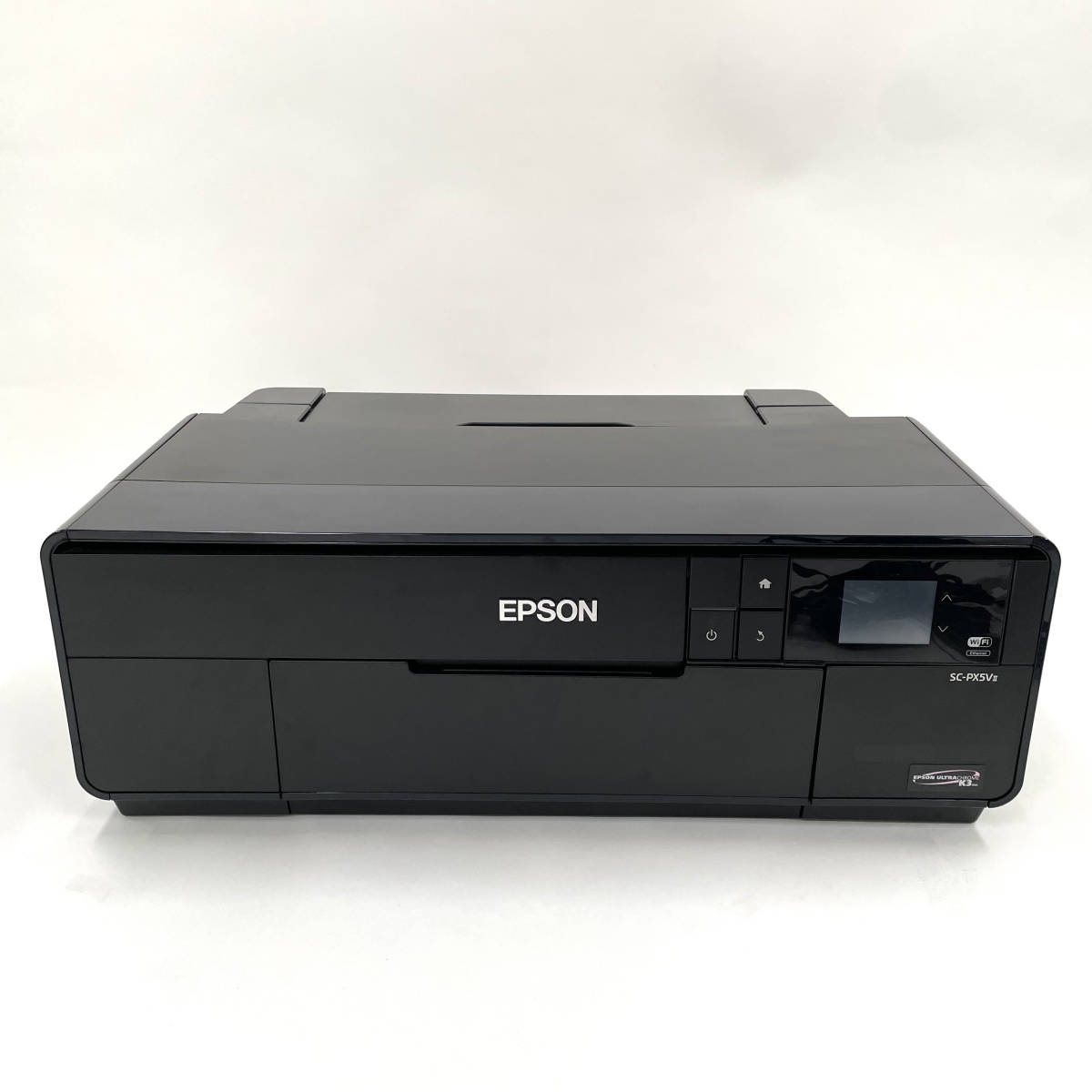 エプソン EPSON SC-PX5VⅡ*ジャンク品 エプソンプロセレクションSC-PX5VII エプソン EPSON SC-PX5VⅡ*ジャンク品 エプソンプロセレクションSC-PX5VII