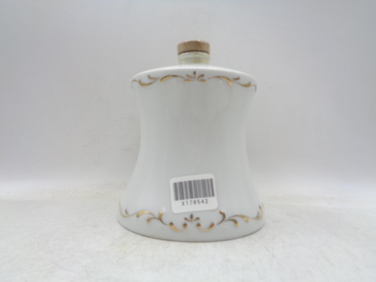 OTARD Mariage オタール マリアージュ 陶器ボトル 天使 替栓付 古酒 未