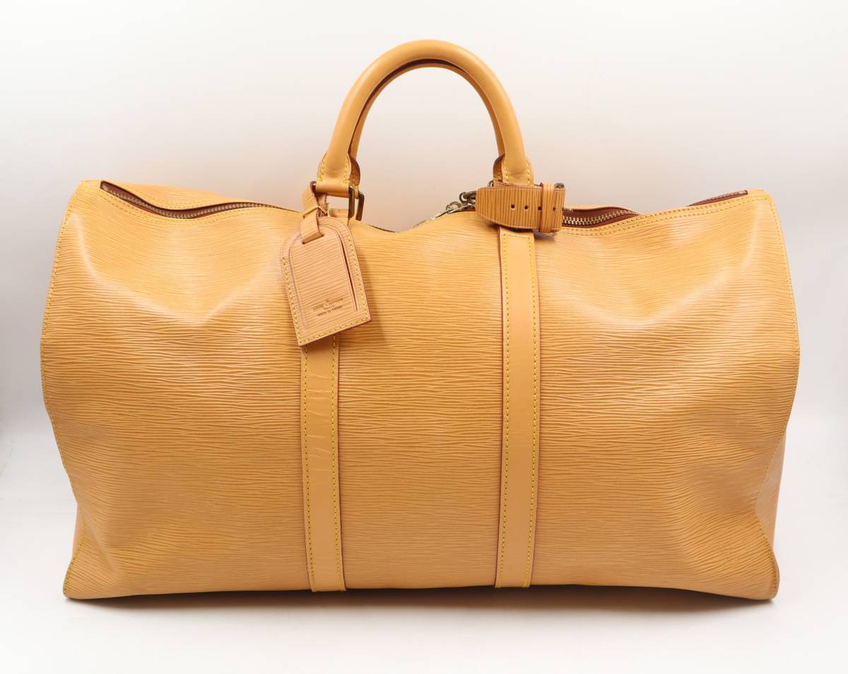 キーポル50 エピ Vuitton ルイヴィトン VUITTON 人気（その他）Louis