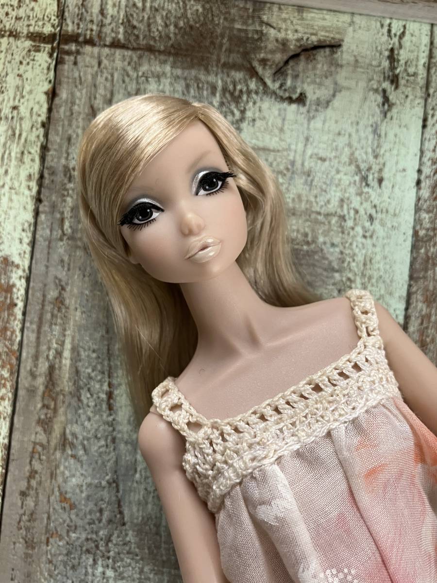 復刻版初代リカちゃん シャギーカーリー - メルカリ