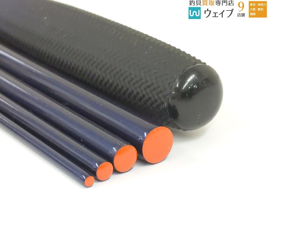 シマノ 飛天弓 閃光XX 16尺 シマノ 飛天弓 16尺 ロッド最新 1回