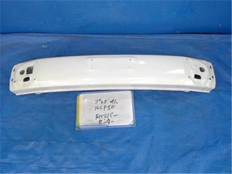 トヨタ 純正 プロボックス 《 NCP50V 》 フロントバンパー 52101-52010