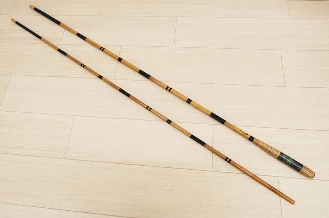へら竿 価格.com - 収納袋付き Heraスタイルより、美しい“しなり”の本