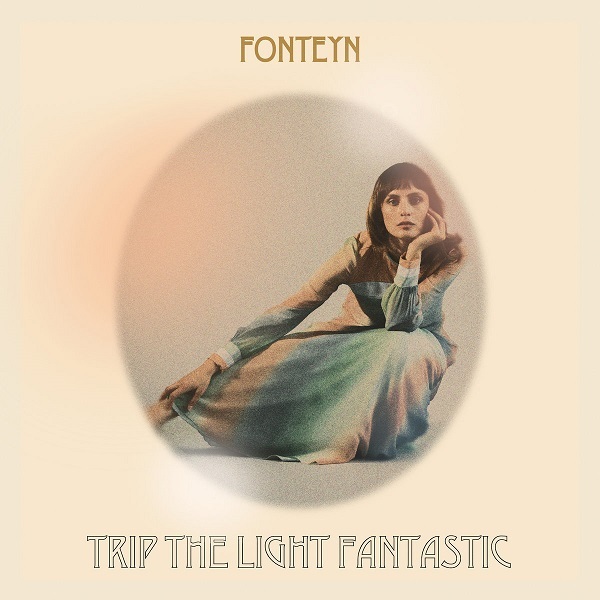 定番，格安 FONTEYN / TRIP THE LIGHT FANTASTIC LP(F)｜売買されたオークション情報、yahooの商品情報をアーカイブ公開 - オークファン F