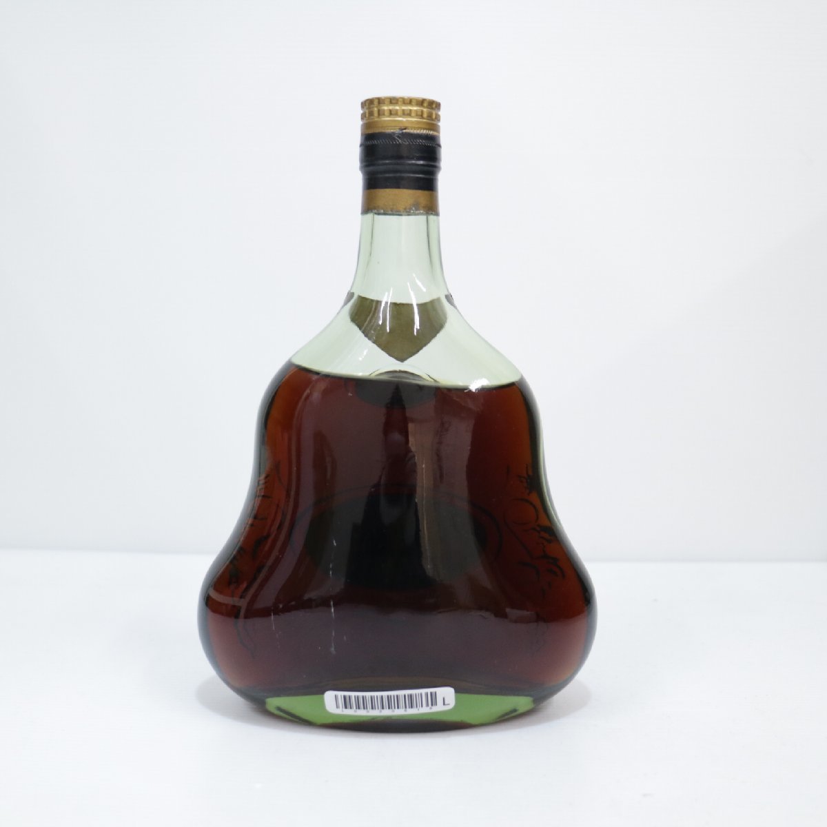 Hennessy Cognac - & Extra XO Co. Jas Products Old Edition