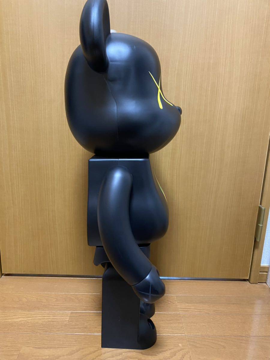 新品】KAWS COMPANION クッション 3種セット Original Fake