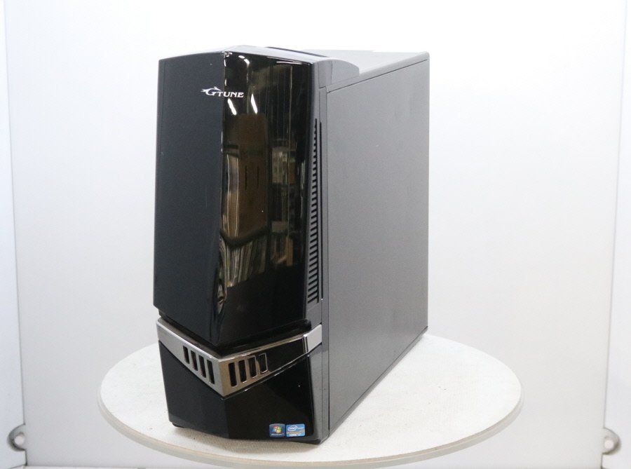 人気，爆買い mouse computer NG-i620BA7-SP-W7 G TUNE Core i7 3770 3.40GHz 4GB 2000GB 1週間保証(マウスコンピューター)｜売買されたオークション情報、yahooの商品情報をアーカイブ公開 - オークファン マウスコンピューター