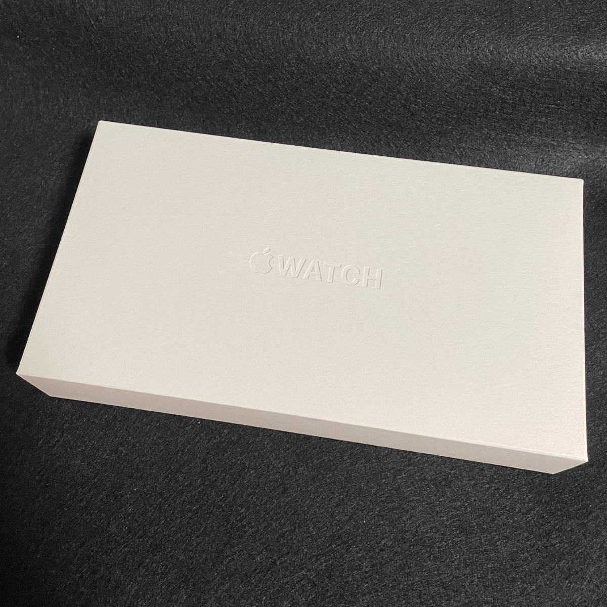 Apple Ultra Watch 49mm Titanium + Case Cellular GPS 0 [GPS 1 