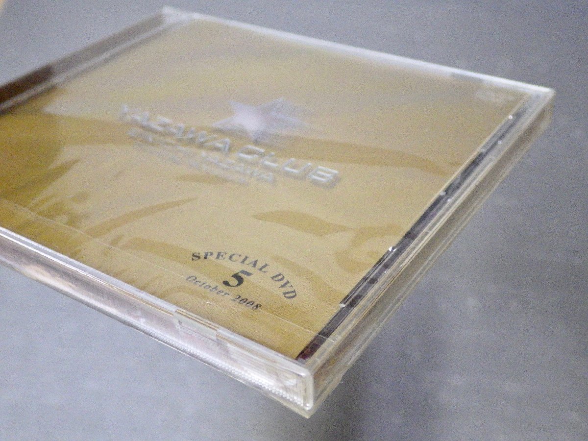 格安，人気SALE 【DVD・CD-ROM】矢沢永吉さんのSPECIAL DVD/PLATINUM