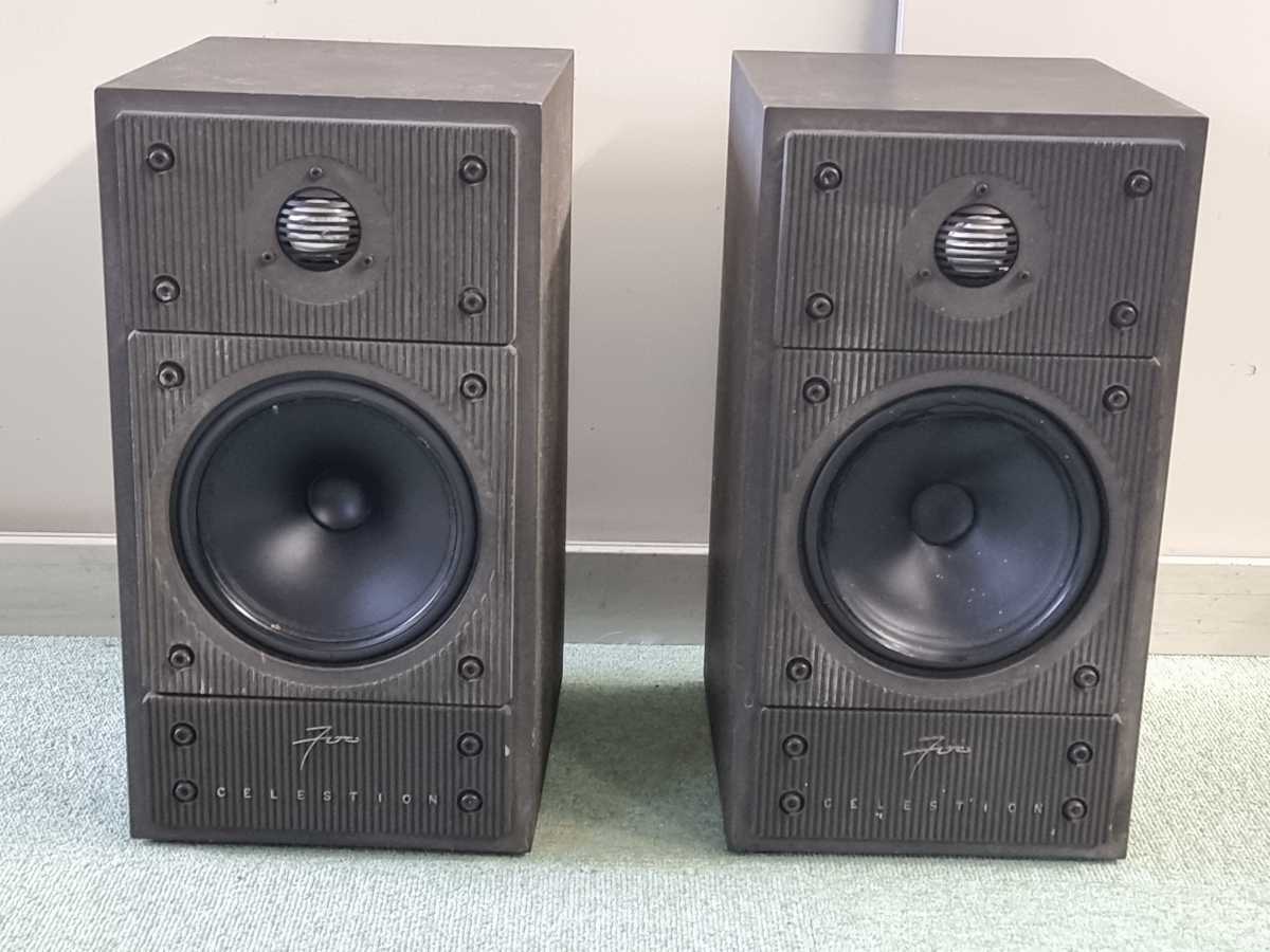 CELESTION セレッション A1 スピーカーペア Celestion セレッション A1