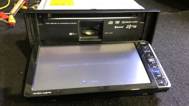 KENWOOD メモリーナビ ダイハツ純正 ケンウッド カーナビ Yahoo 