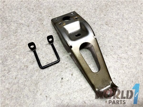 GX71 マーク2 GTツインターボ 純正 コラム下トリム グローブボックス 