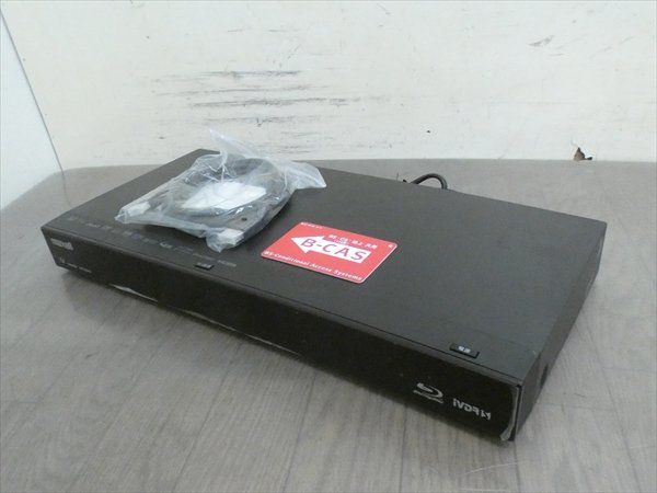 1TB☆13年☆マクセル/maxell/iV BLUE☆HDD/BDレコーダー☆BIV-R1021