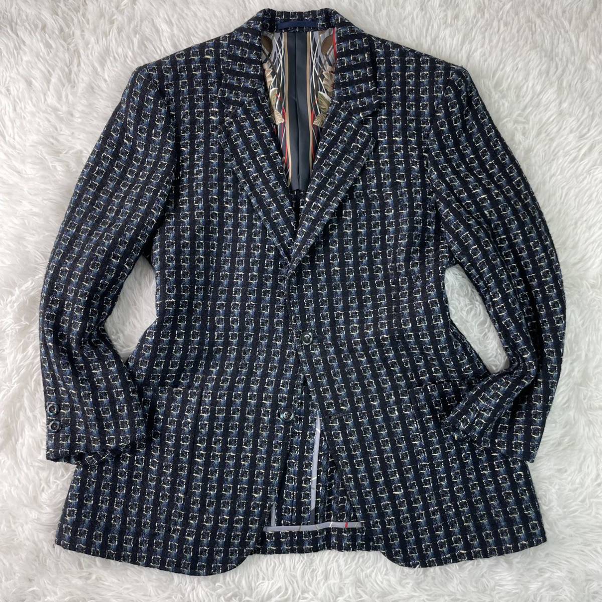 GIVENCHY 希少 GIVENCHY（テーラードジャケット）のフリマアイテム一覧 