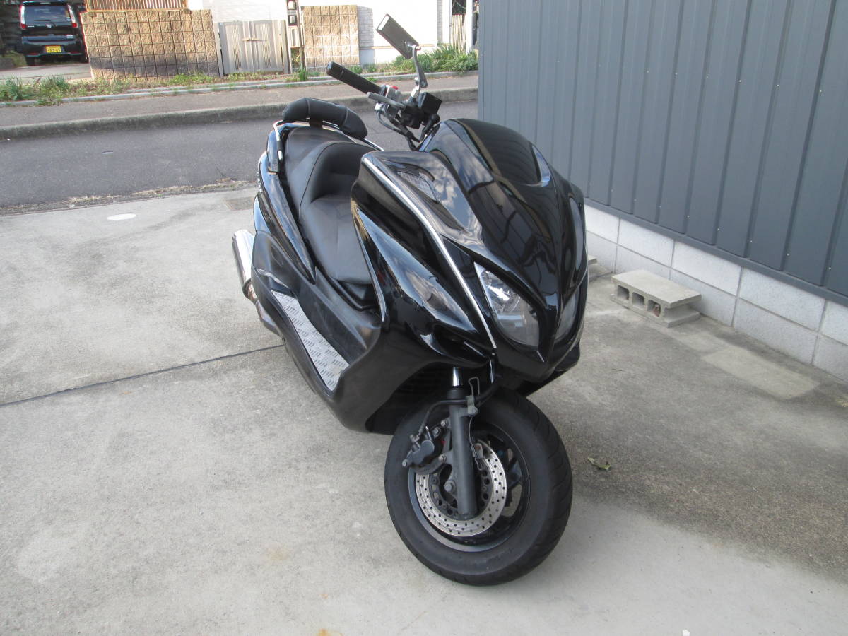 マジェスティ250C ヤマハ | SG03J マジェスティ250 YAMAHA sg03j Yahoo 