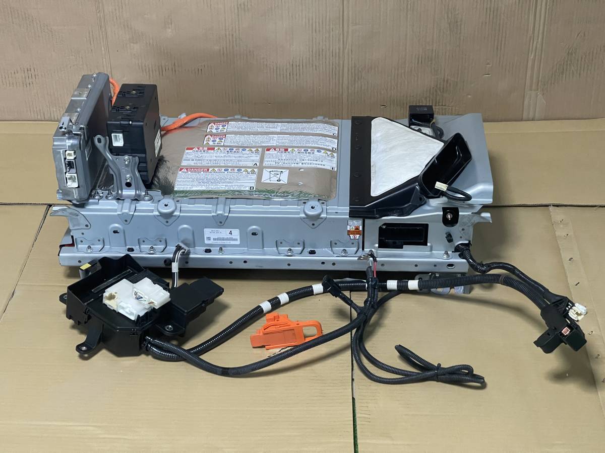 レクサス ハイブリッド HVバッテリー ハイブリッドバッテリー G9510-50011 LS600L LS600HL UVF45 UVF46