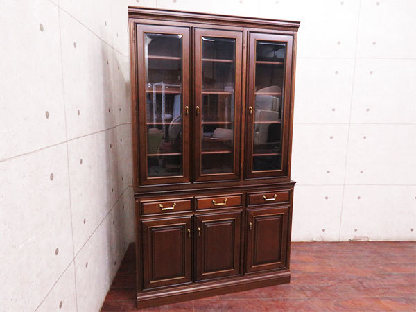 食器棚 マルニ 食器棚・キッチン収納・マルニ木工のフェア・バーゲン