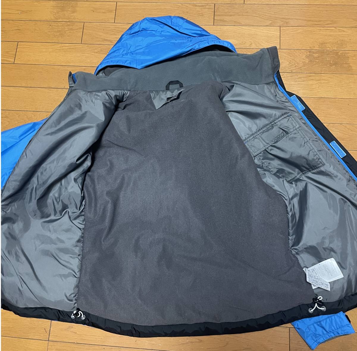 ダイワDW-3506 レインマックス 防寒着 上下セット Lサイズ