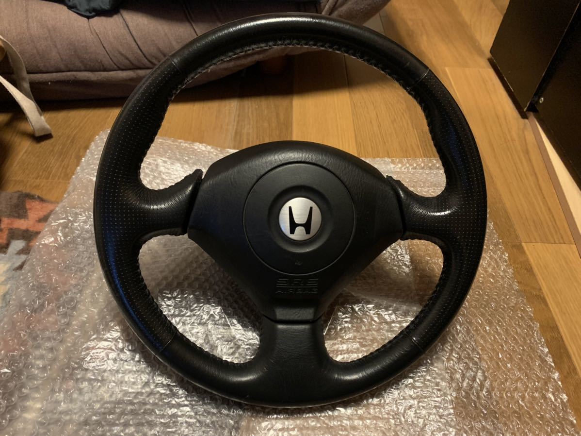 S2000 AP1 純正ステアリング ステアリングホイール ホンダ 【公式通販】