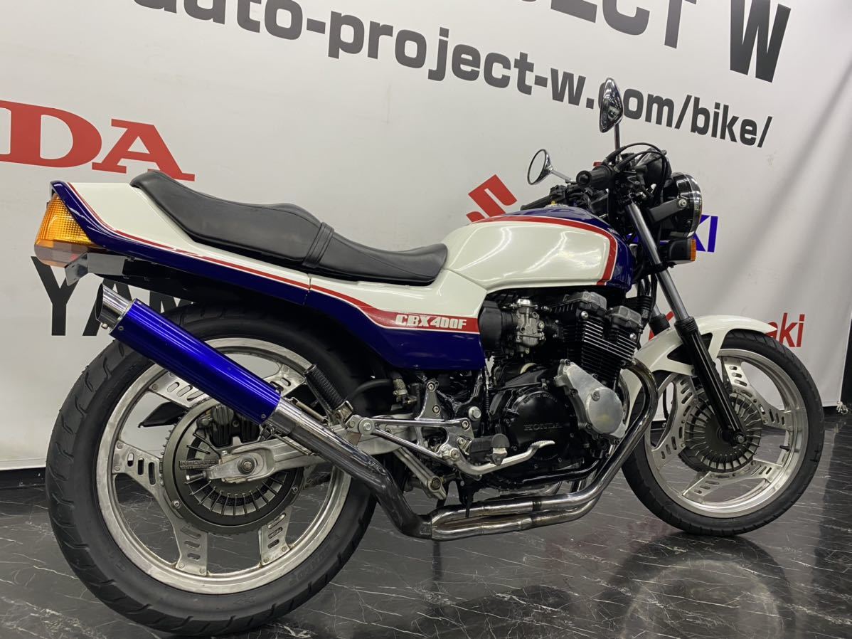 スネーク管　42.7パイ　CBR400F CBX400F CBX550F スネーク管 42.7パイ CBR400F CBX400F CBX550F CBX400f 己の道機械曲げ