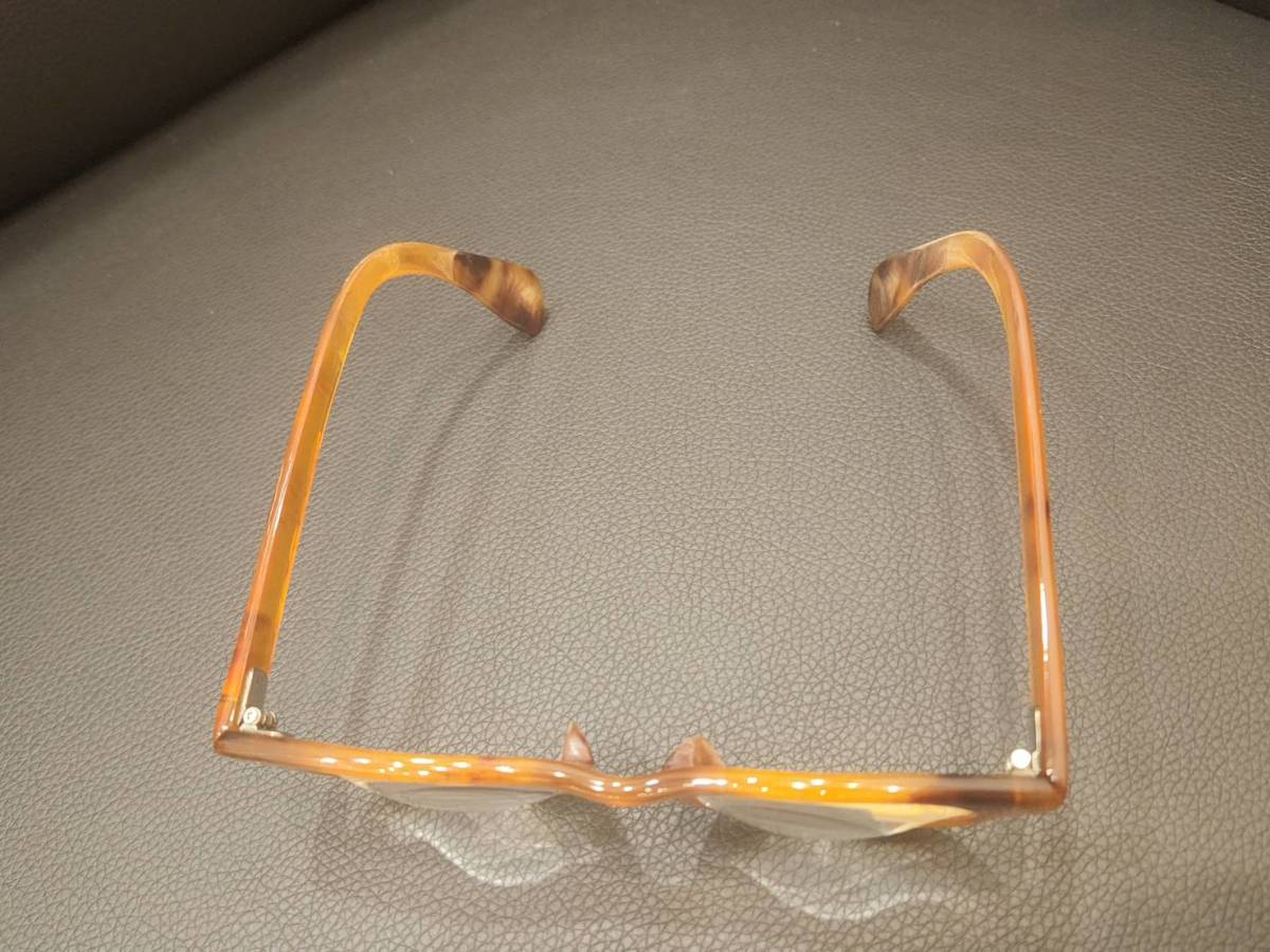 本鼈甲 メガネ SPM刻印 本べっ甲 白甲眼鏡 鼈甲眼鏡 べっ甲製品まとめ
