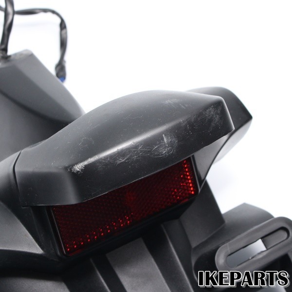 実動車外し！ YZF-R1 ('07/4C8) 純正 フレーム メインフレーム