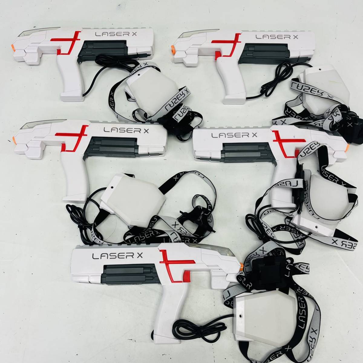 レーザークロスシューティングの値段と価格推移は？｜13件の売買情報を ...