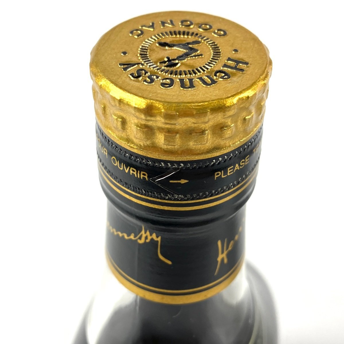 3本 コニャック CAMUS 小ビン3本付き 3000ml 700ml 3本 Hennessy