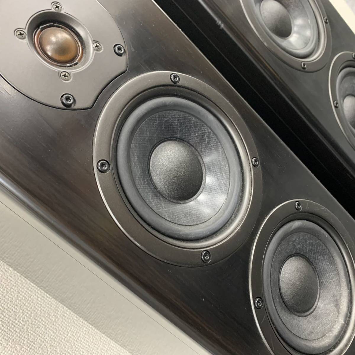 HTS-F10 ONKYO トールボーイ - オンキヨー スピーカー｜Yahoo!フリマ