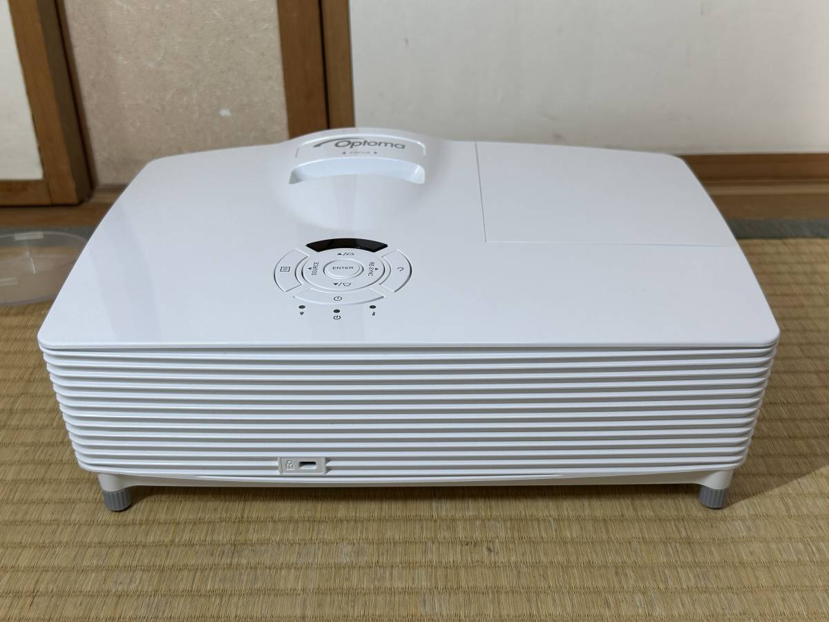 Optoma GT1080 フルHD optoma gt1080（パソコン・周辺機器）の通販
