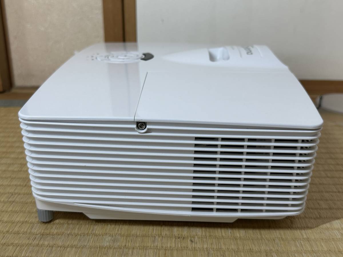 Optoma GT1080 フルHD optoma gt1080（パソコン・周辺機器）の通販
