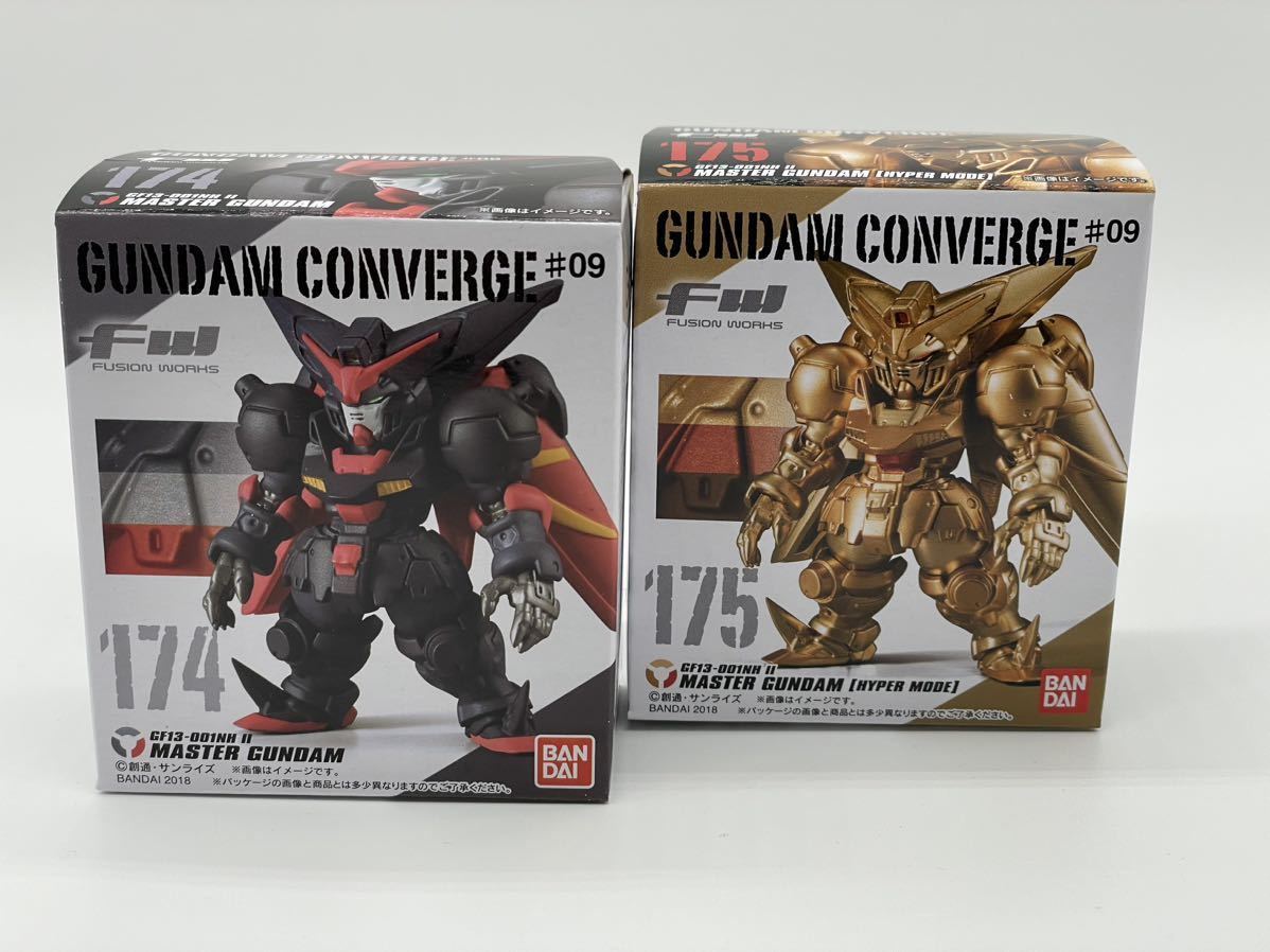 FW GUNDAM CONVERGE 9 BOX 新品・未開封 ガンダム コンバージ BOX