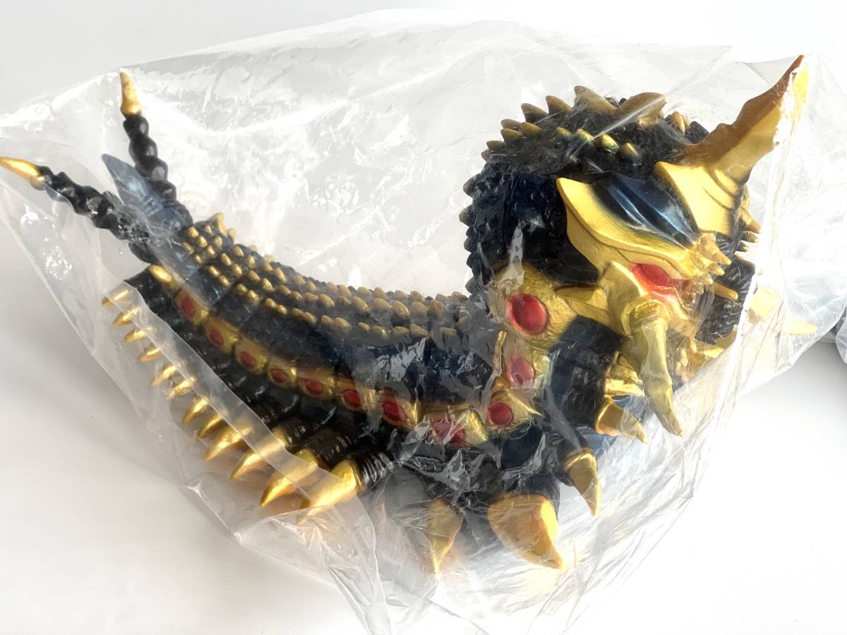 マーミット 世紀の大怪獣シリーズ 2026年最新Yahoo!オークション E248c