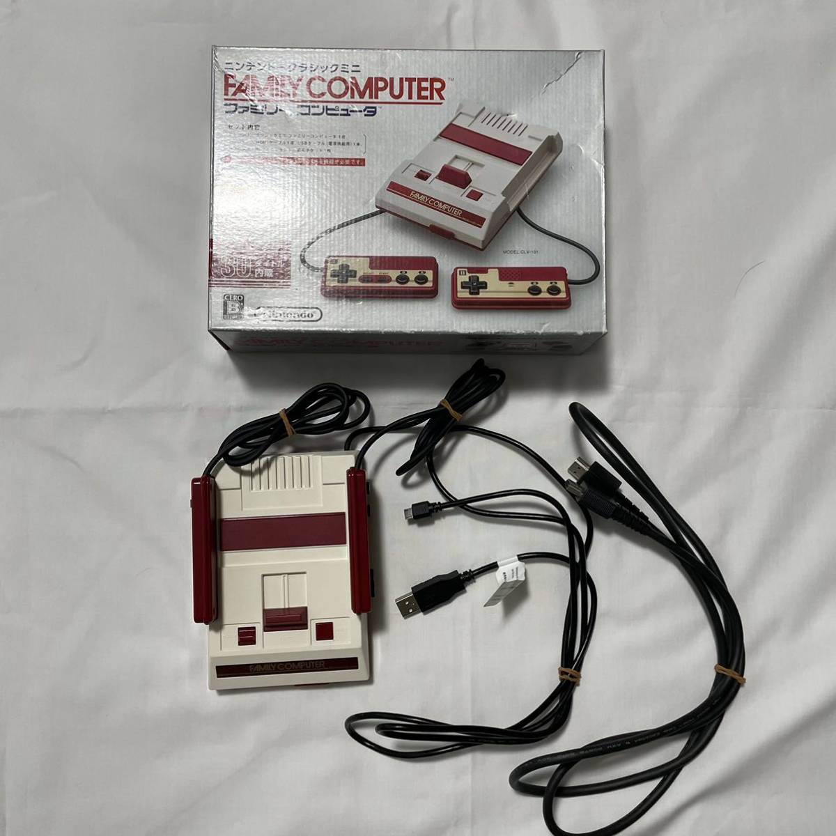  任天堂 ニンテンドー クラシックミニ ファミリーコンピュータ ファミコンミニ(ニンテンドークラシックミニ本体)｜売買されたオークション情報、yahooの商品情報をアーカイブ公開 - オーク ニンテンドークラシックミニ本体