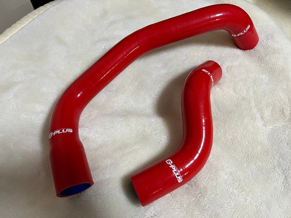 【在庫処分品】ラジエターアッパーロアホース GT-R BNR32