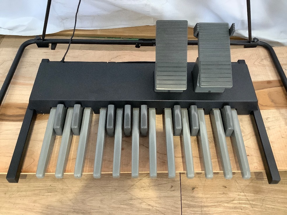DDK-7 YAMAHA - Yamaha Electone D-Deck Keyboard | D-DECK(DDK-7)中止 