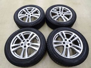 エルグランド　ホイール　1本　18インチ　D0300-1JB2B　未使用品 エルグランド ホイール 1本 18インチ D0300-1JB2B 未使用品 【公式通販】