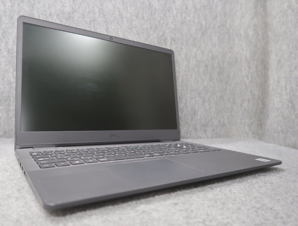 0 Vostro Core Dell i3-1005G1 8GB DELL 256GB Intel 10th SSD 1TB 