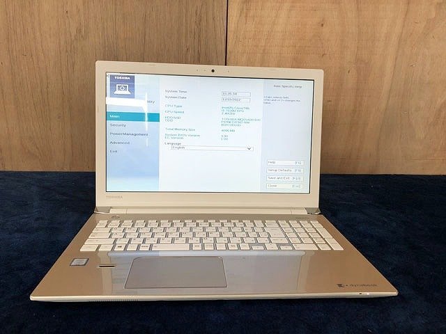 ノートパソコン Watch PC - T」に新色追加 東芝、15.6型スタンダード