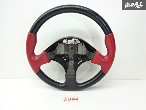 展示品！】グラント ステアリング グランツ ムーンアイズ HOTROD