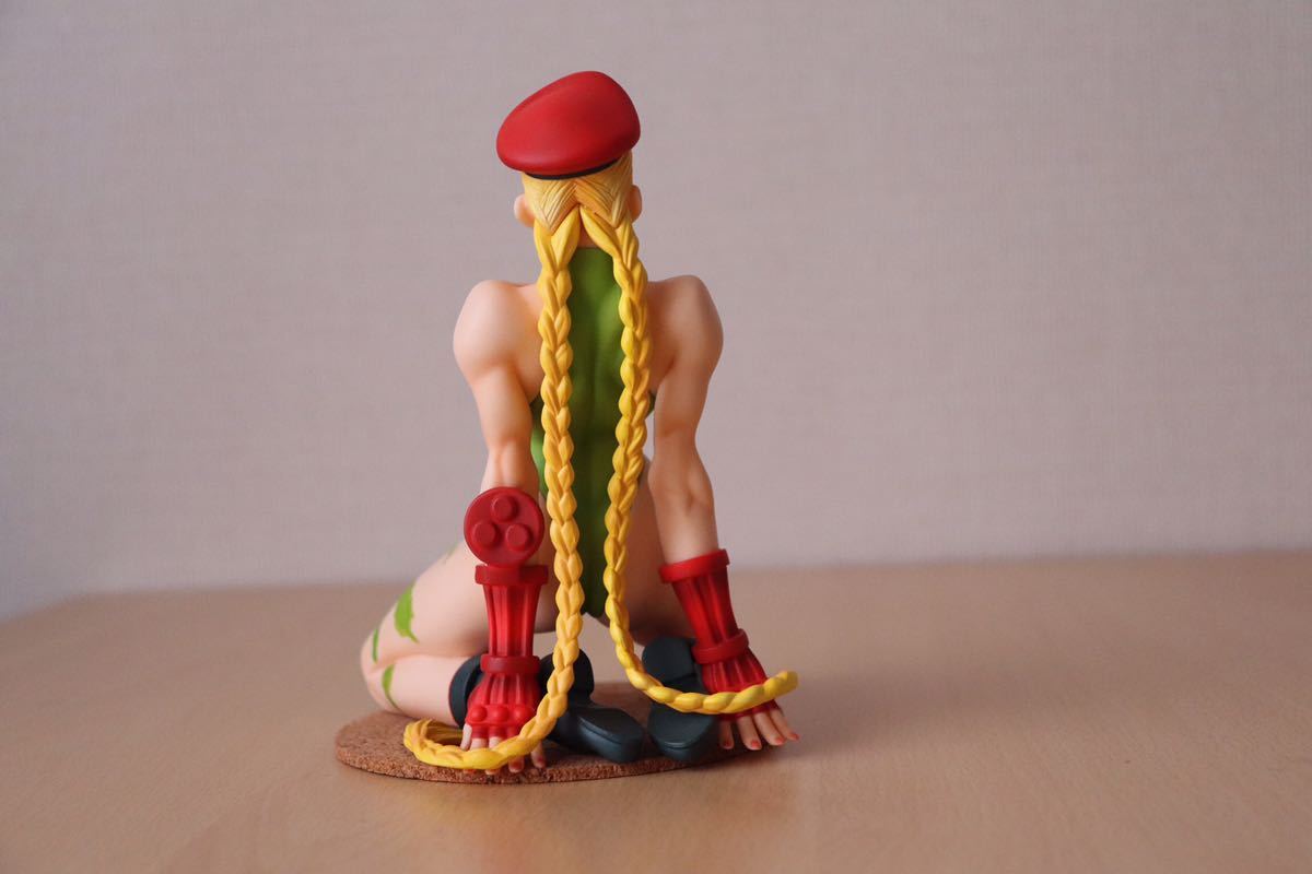 難あり】西村キヌ コレクション GIRL-FIGHTING キャミィ 1/6 正規品