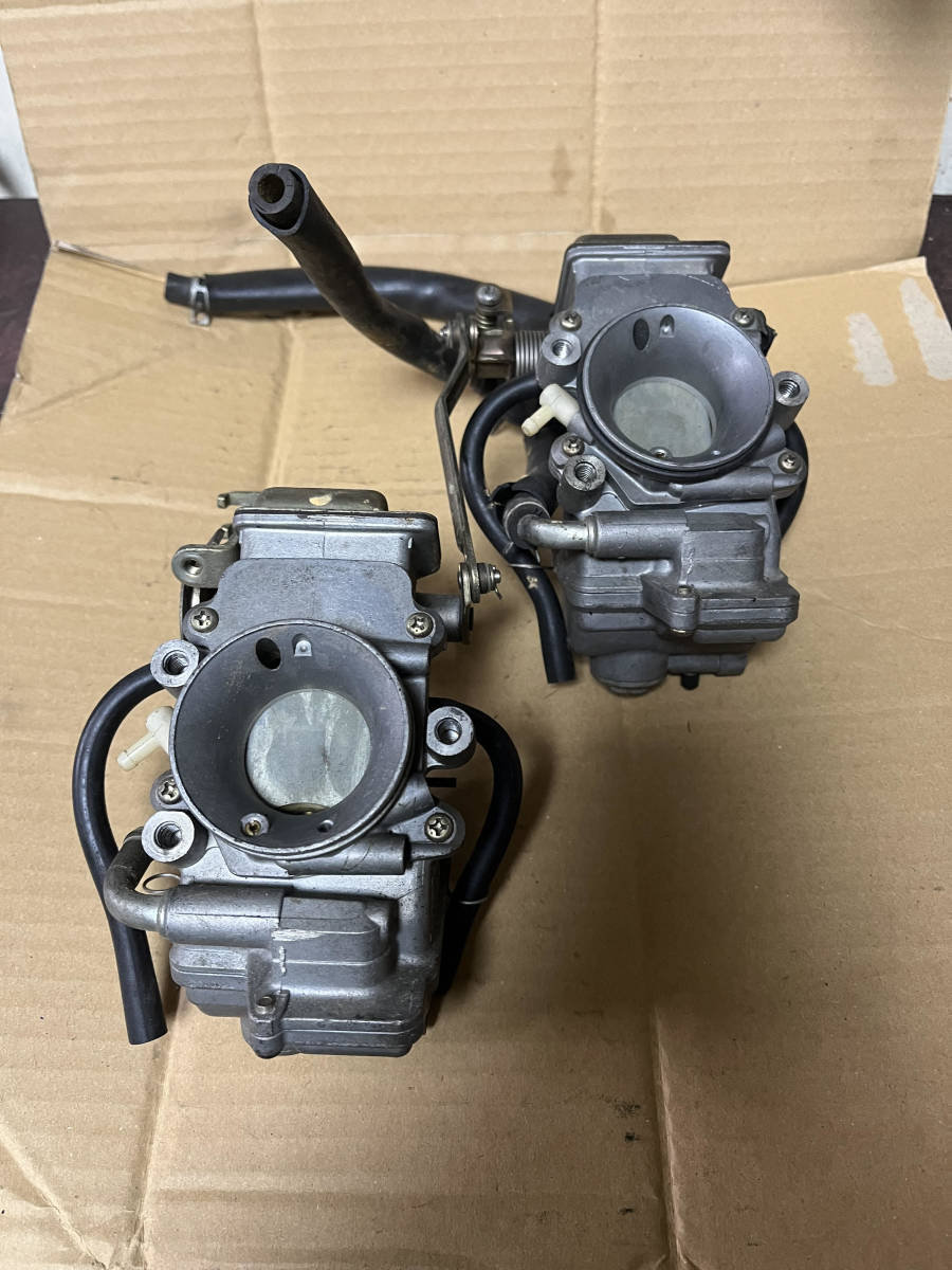 【正規品，新品】 スズキ RGV&Gamma;ーVJ23 純正キャブレター(キャブレター)｜売買されたオークション情報、yahooの商品情報をアーカイブ公開 - オークファン スズキ用