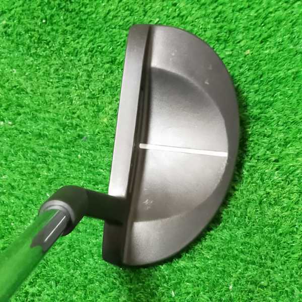 69 ピン スコッツデール パター ヘッドカバー PING Scottsdale TR Sher