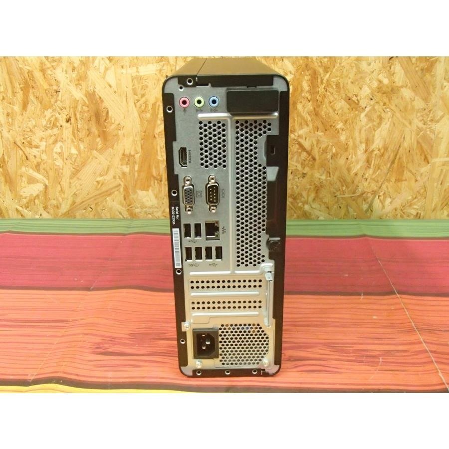 Windows 0 HP | Slim Desktop S01 13400⁄256GB SSD⁄16GBメモリ⁄DVD