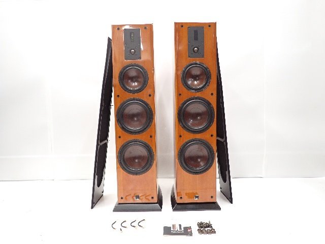 NS-20M YAMAHA - YAMAHA⁄ヤマハ 左右同シリアルペア ブックシェルフ型