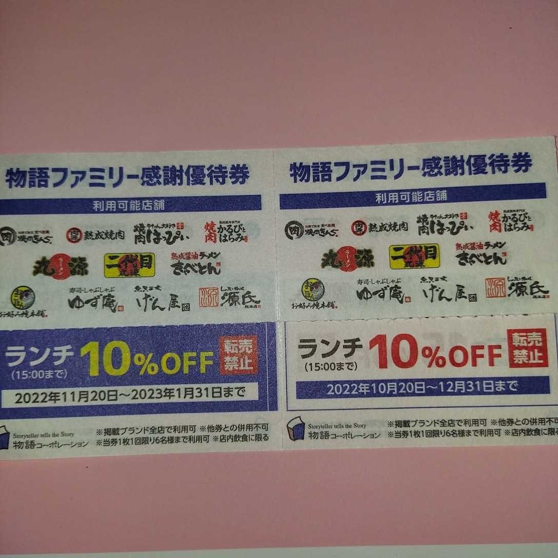 焼肉きんぐ　ディナー15％　ランチ10％OFF忘年会や新年会に_2