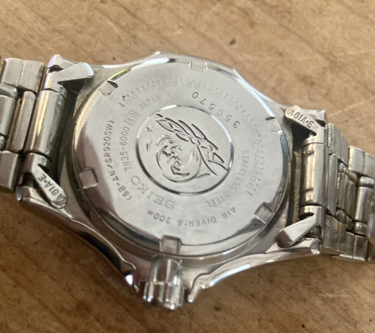 SEIKO scuba 200mの通販 スキューバ セイコー 200m | -セイコー 2026年 